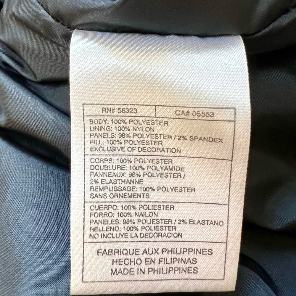 Lightweight Nike jacket - Picture 4 of 6
